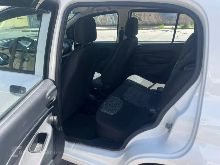 UNO 1.0 Firefly Attractive