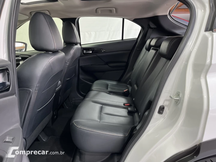 ECLIPSE CROSS 1.5 Mivec Turbo Hpe-s S-awc