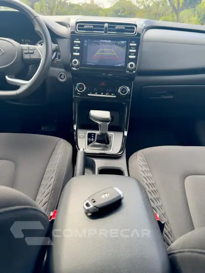 CRETA 1.0 Tgdi Limited