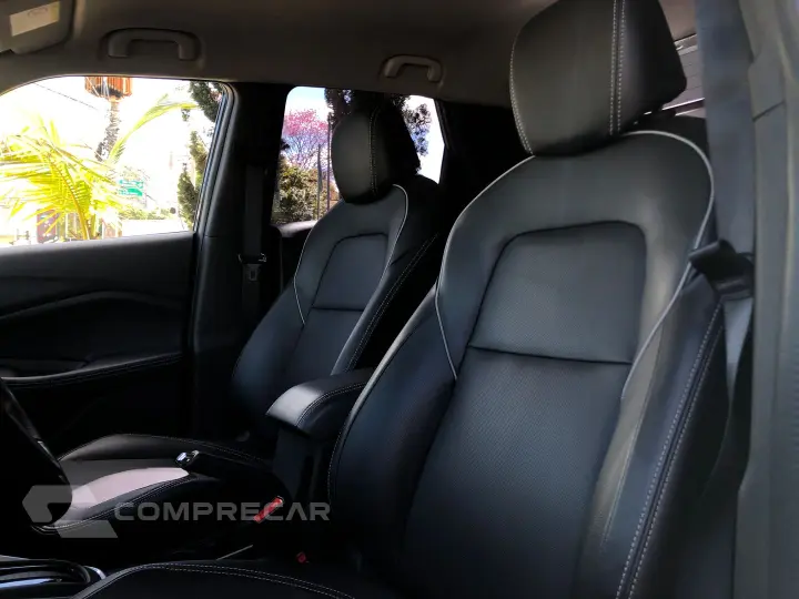 Montana 1.2 Turbo Flex Premier Automático