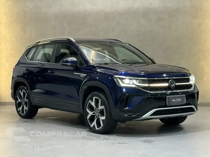 TAOS Highline 1.4 250 TSI Flex Aut.