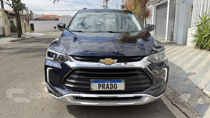 TRACKER 1.0 Turbo LT