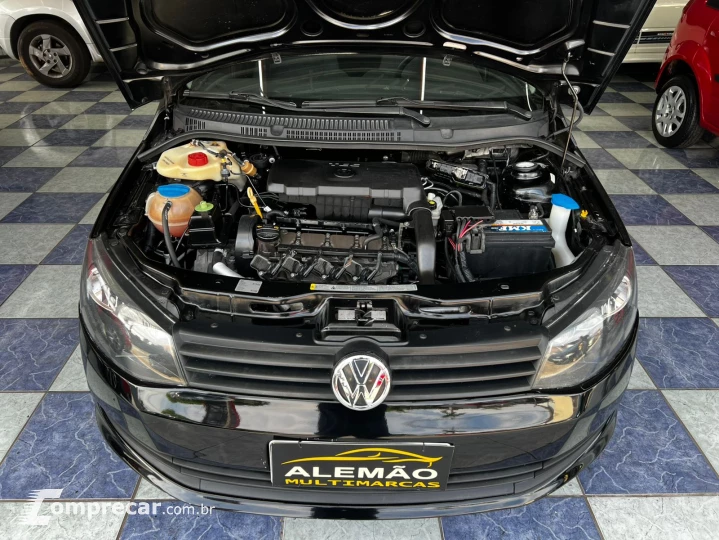 GOL 1.0 MI 8V G.VI