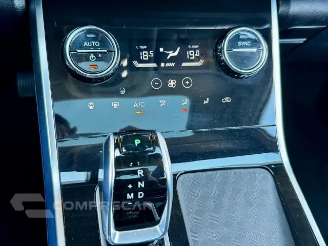 TIGGO 8 - 1.6 TGDI TXS DCT