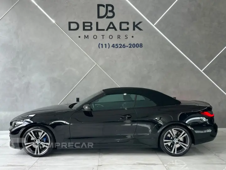 420i Cabriolet M Sport 2.0 TB 16V 2p.