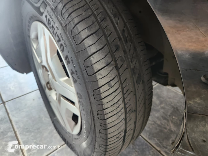 ONIX 1.0 MPFI LS 8V