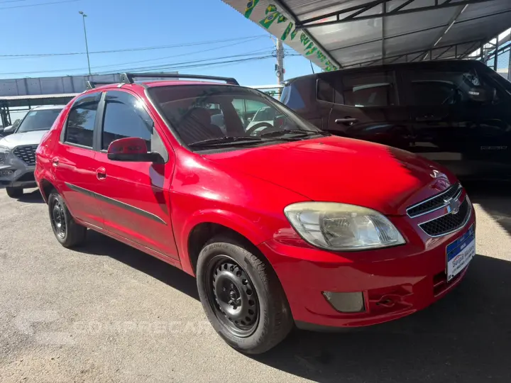 Prisma 1.4 4P LT FLEX