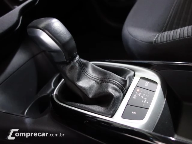 C4 CACTUS - 1.6 VTI 120 FEEL PACK EAT6