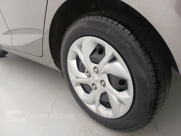 HB20 1.0 12V FLEX COMFORT MANUAL