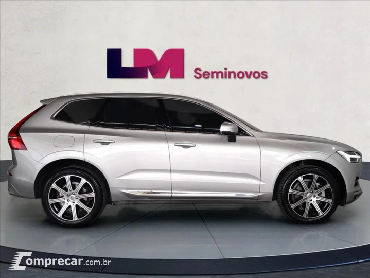 XC60 2.0 T8 HYBRID INSCRIPTION AWD GEARTRONIC
