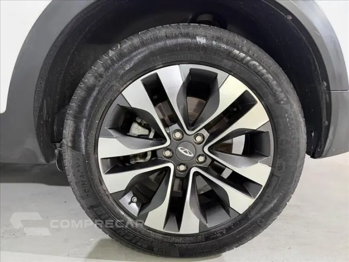 TIGGO 5X 1.5 VVT Turbo Iflex TXS