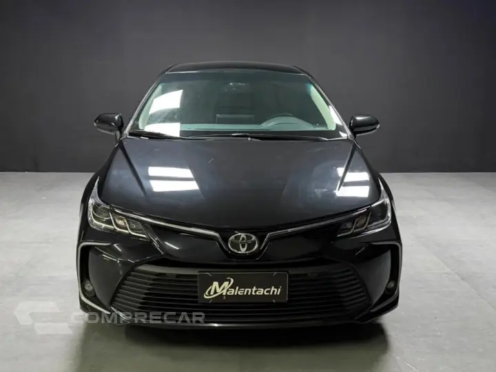 COROLLA 2.0 VVT-IE FLEX XEI DIRECT SHIFT