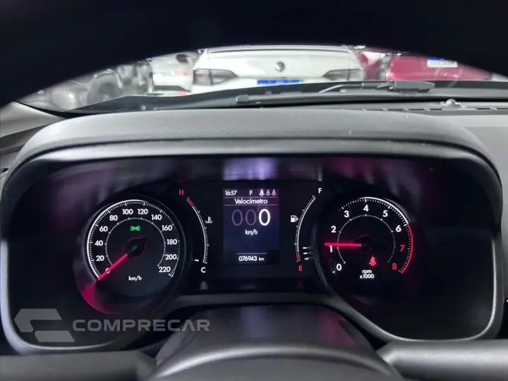 PULSE 1.3 FLEX DRIVE CVT