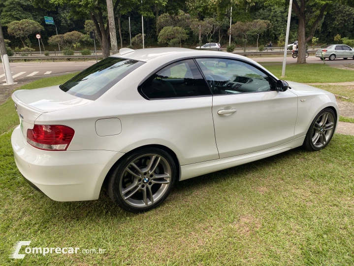 M 135I 3.0 V6 24V Turbo
