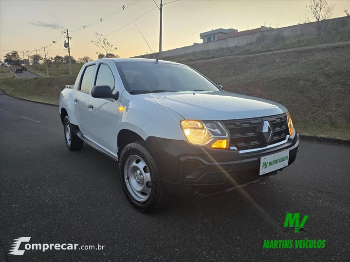 OROCH 1.6 16V SCE PRO