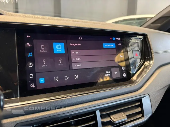 NIVUS 1.0 200 TSI TOTAL FLEX HIGHLINE AUTOMÁTICO