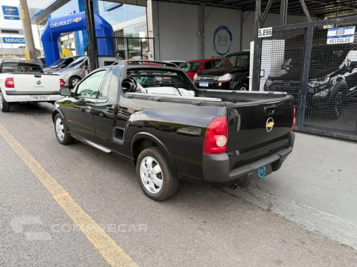 MONTANA  Sport 1.8 MPFI FlexPower 8V