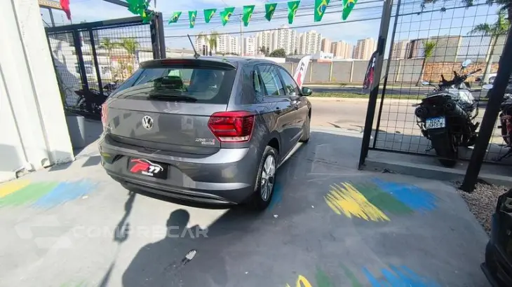 POLO CL AD