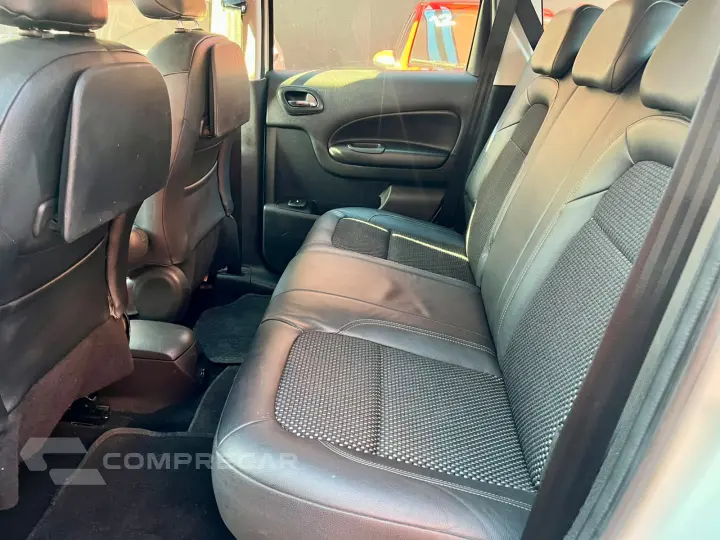 AIRCROSS 1.6 Exclusive Atacama 16V