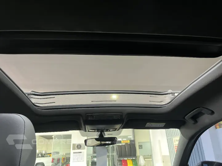 TAOS 1.4 250 TSI Highline