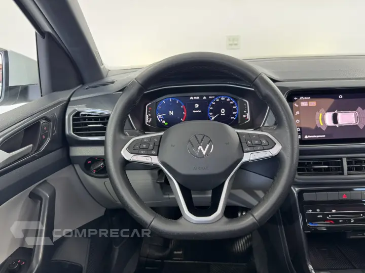 T-CROSS 1.4 250 TSI Highline