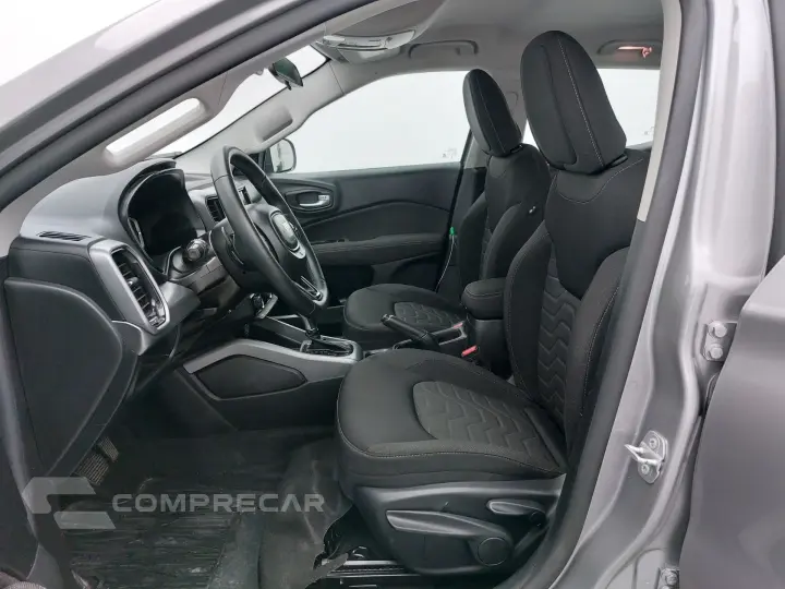 TORO 1.3 TURBO 270 FLEX FREEDOM AT6