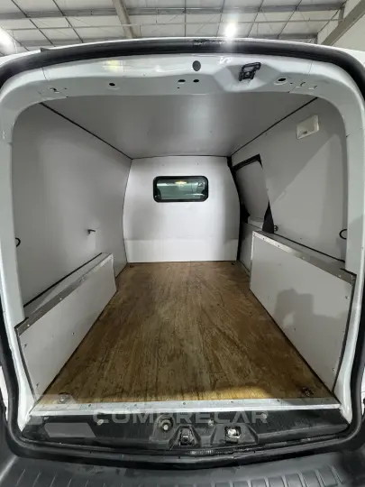 KANGOO 1.6 16V SCE Advanced