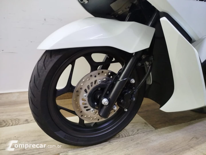 PCX 160 160 cc