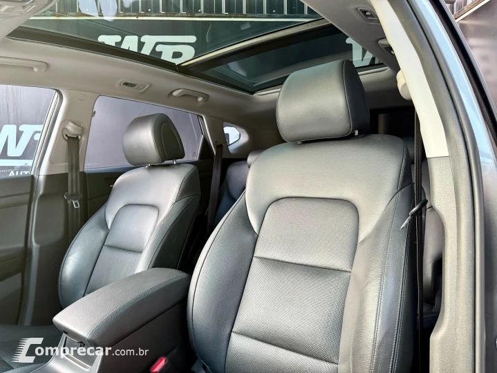TUCSON 1.6 16V T-gdi GLS
