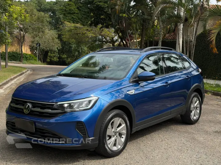 NIVUS 1.0 200 TSI Comfortline