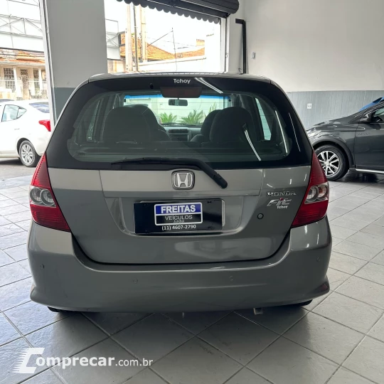 Fit LX 1.4/ 1.4 Flex 8V/16V 5p Aut.