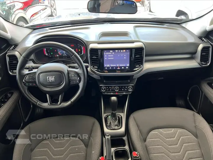 TORO 1.3 TURBO 270 FLEX FREEDOM AT6