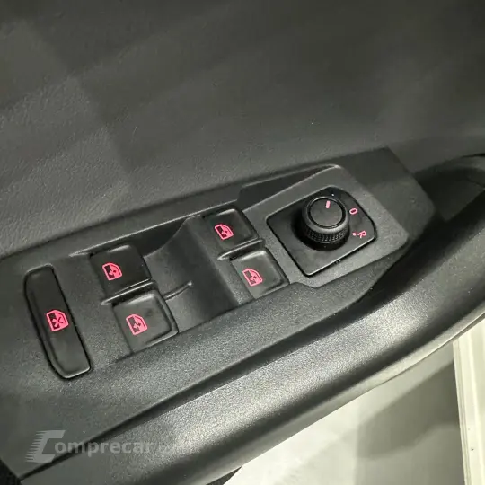 VIRTUS TSI 1.0 Flex 12V 4p Mec.