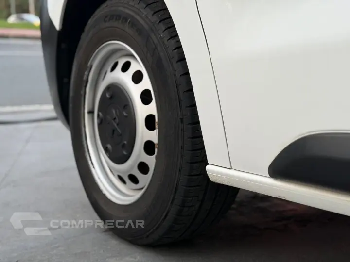 Expert 1.5 Bluehdi Diesel Cargo Manual