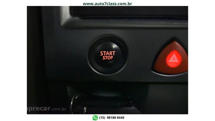 MEGANE GRAND TOUR - 1.6 DYNAMIQUE GRAND TOUR 16V 4P MANUAL