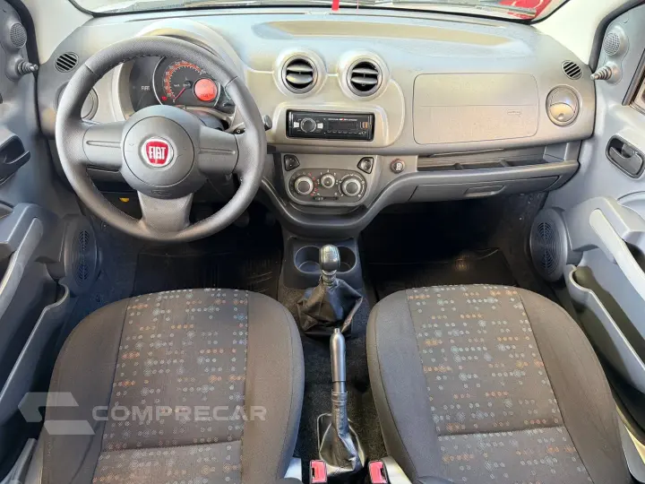 Uno UNO VIVACE Celeb. 1.0 EVO F.Flex 8V 5p
