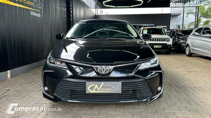 COROLLA 2.0 XEI 16V