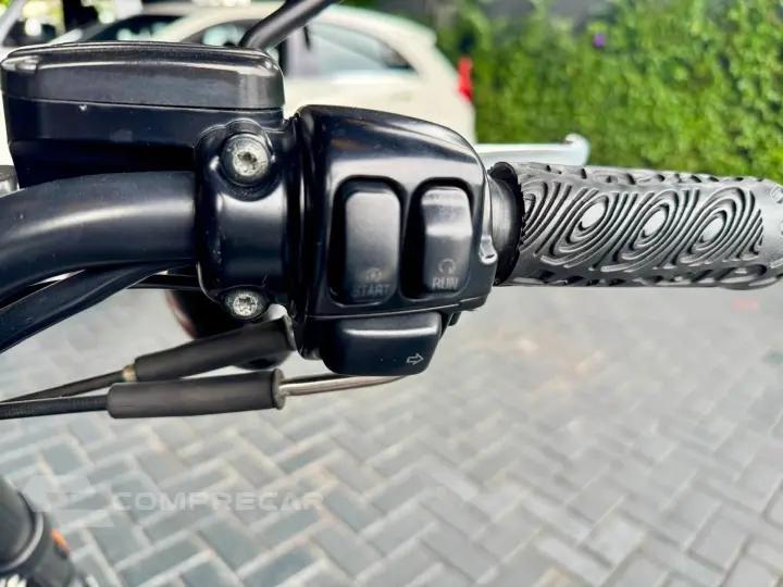 NIGHT ROD SPECIAL 1250 VRSCDX
