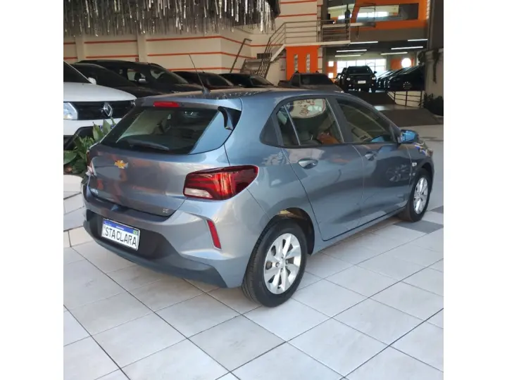 ONIX 1.0 FLEX LT MANUAL