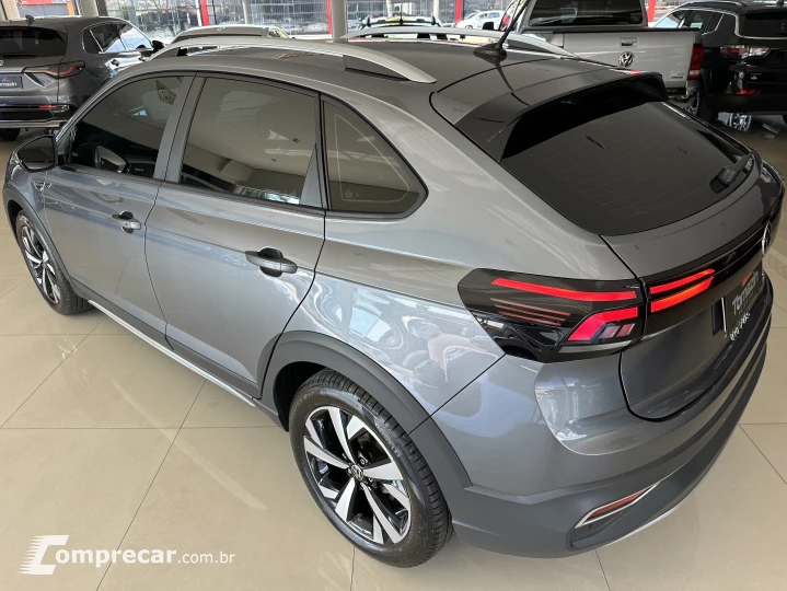 NIVUS 1.0 200 TSI Highline