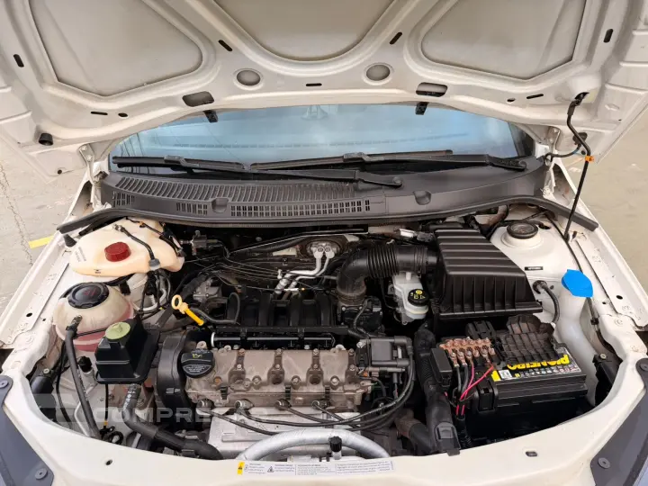 SAVEIRO 1.6 MSI Trendline CS 8V