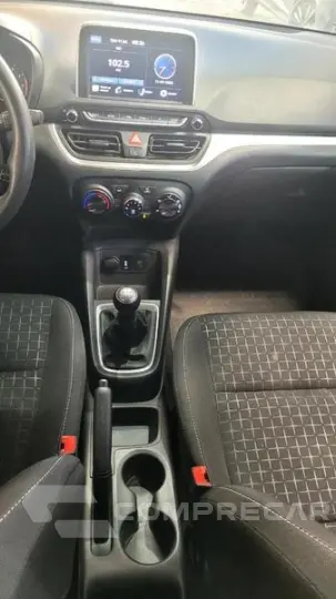 HB20 COMFORT PLUS 1.0 FLEX 12V MEC.