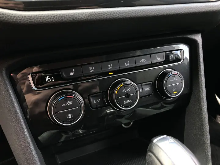 Tiguan 2.0 350 Tsi Gasolina Allspace R-Line 4Motion Dsg