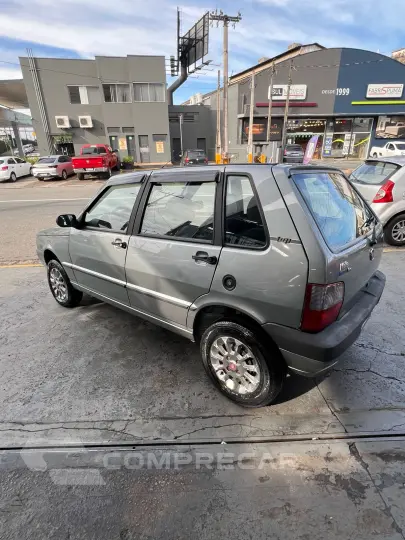 Uno Mille Economy Top