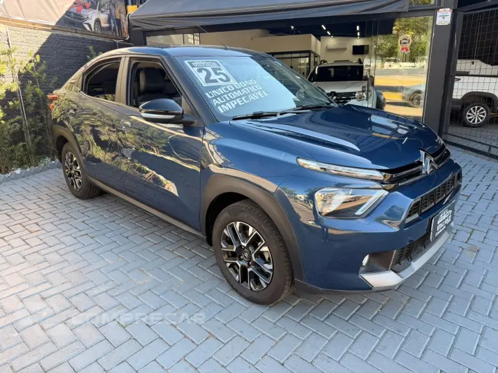 BASALT 1.0 TURBO 200 FLEX SHINE CVT