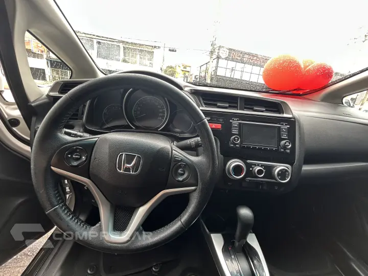 FIT 1.5 EX 16V