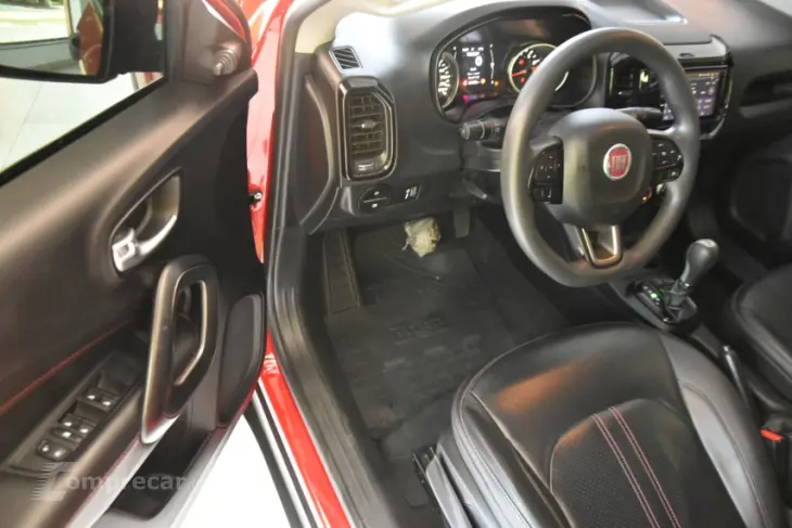 TORO 1.8 16V EVO Endurance AT6