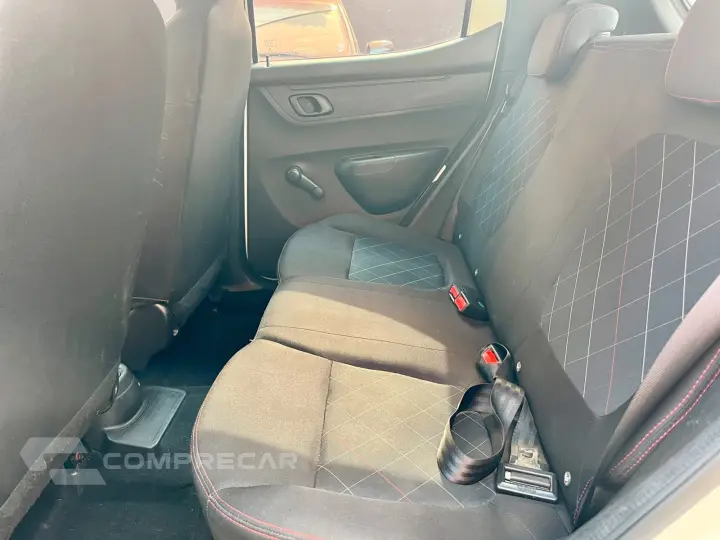 KWID 1.0 12V SCE ZEN