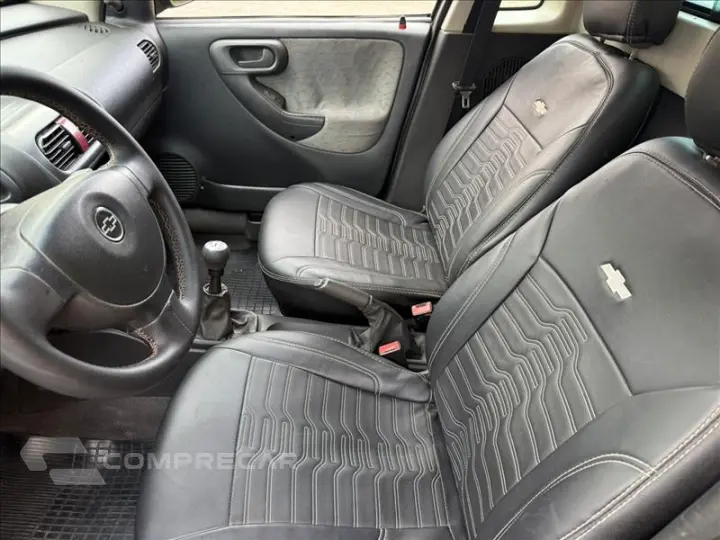 MONTANA 1.8 MPFI Conquest CS 8V