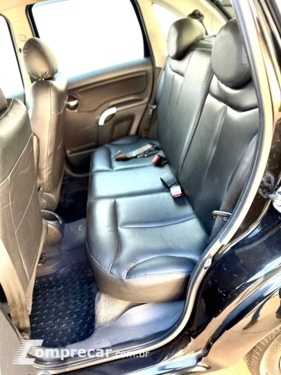 C3 Exclusive 1.4 8v